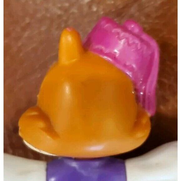 Set Of Three Disney Figures Donald Duck Mickey Mouse Dale Chipmunk Replacements - Picture 14 of 14